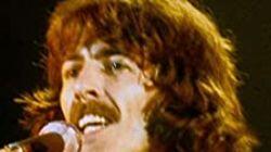 George Harrison