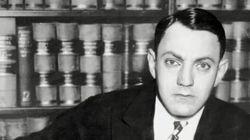 Dutch Schultz