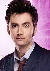 The Tenth Doctor