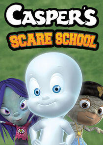 Casper's Scare School