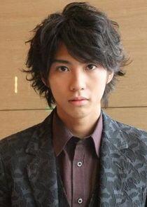 Kento Kaku