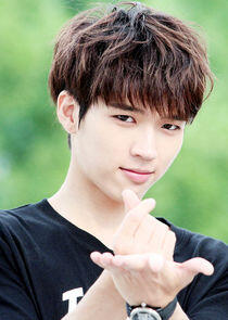 Nam Woo Hyun