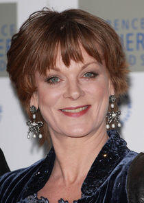 Samantha Bond