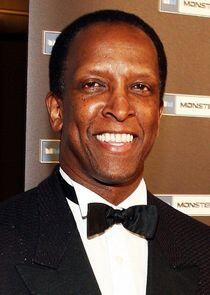 Dorian Harewood