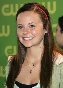 Sarah Ramos