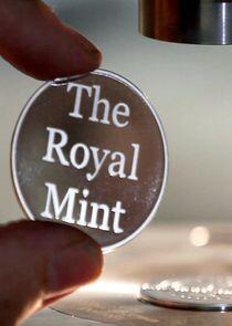 The Royal Mint