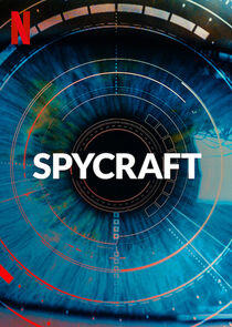 Spycraft - Season 1