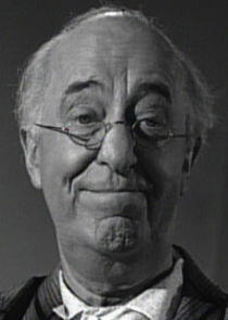 Ed Wynn