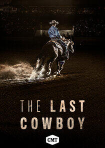 The Last Cowboy