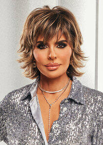 Lisa Rinna