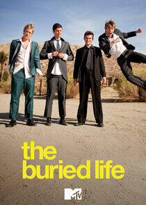 The Buried Life