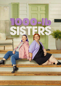 1000-lb Sisters - Season 5