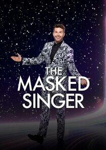 The Masked Singer