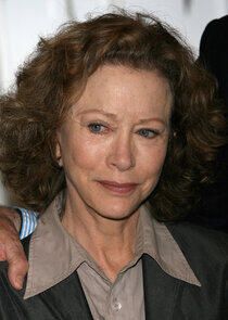 Connie Booth