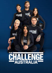 The Challenge Australia