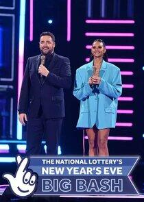 The National Lottery Parties