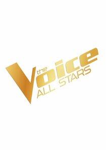 The Voice of Finland: All Stars