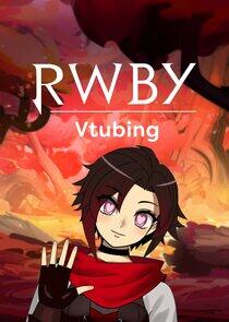 RWBY VTubing