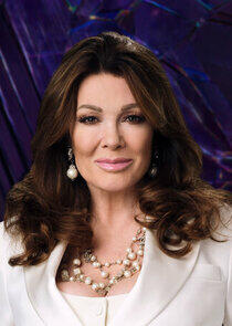 Lisa Vanderpump