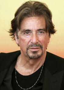 Al Pacino