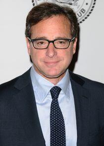 Bob Saget