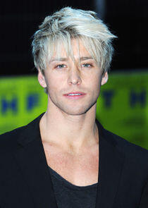 Mitch Hewer