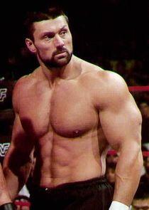 Steve Blackman