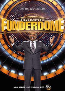 Steve Harvey's Funderdome