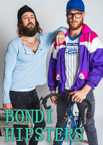 Bondi Hipsters