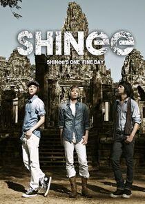 Shinee's One Fine Day