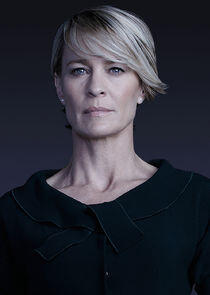 Claire Underwood