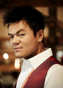 Park Jin Young