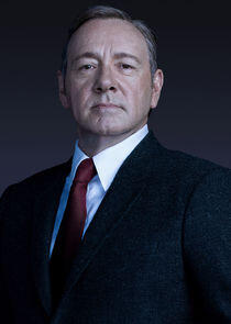 Frank Underwood