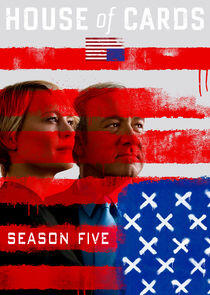 House of Cards - Season 5