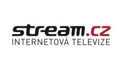 logo of Stream.cz