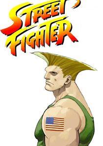 Street Fighter