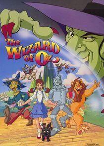 The Wizard of Oz