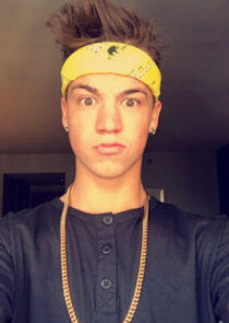 Taylor Caniff