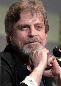 Mark Hamill