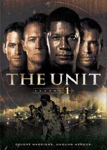 The Unit - Season 1