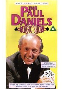 The Paul Daniels Magic Show