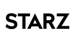 logo of STARZ