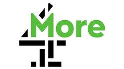 logo of More4