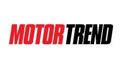 logo of MotorTrend