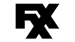 logo of FXX