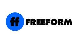 logo of Freeform