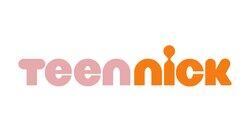 logo of TeenNick