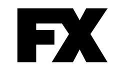 logo of FX