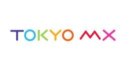 logo of Tokyo MX