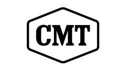 logo of CMT